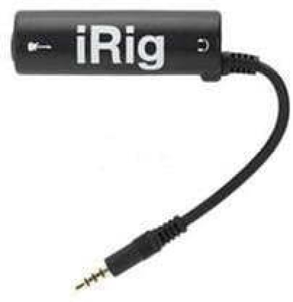 connector Mini-USB To USB Type C 1.4 m Irig Guitar Interface Amplitube Connector To Your Phone - Se-L97