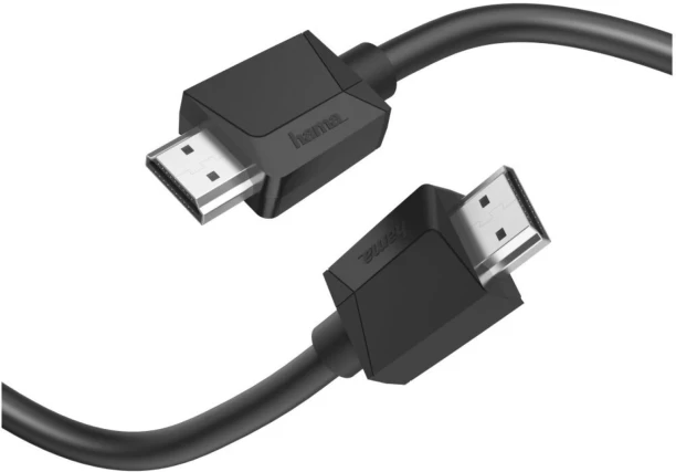 Hama HDMI To HDMI 3 m HDMI Cable