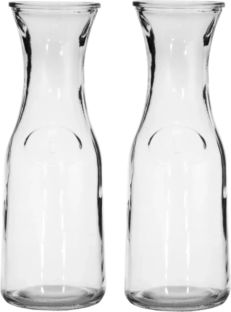 Crockery Centre Carafe GL1373-2 Decanter