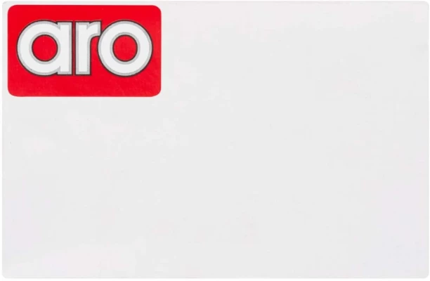 Aro Toothpicks Wrapped Wooden Toothpick