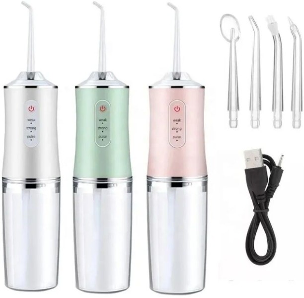 Generic Clear Flavoured Denture Rinse