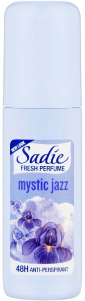 Sadie Fame Deodorant Roll-on  -  For Men