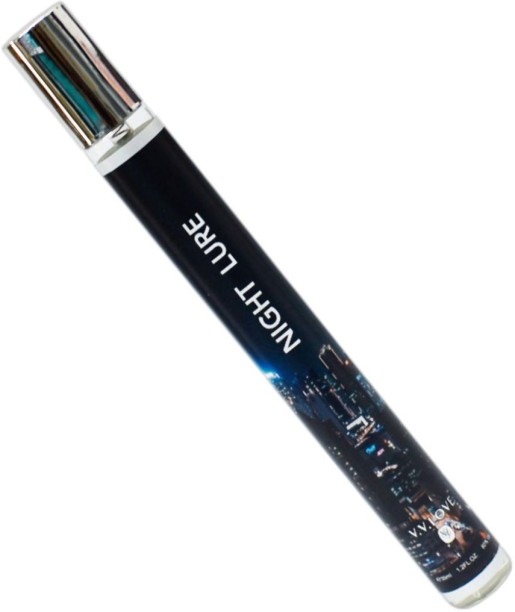 VV Love A03412 Night Lure EDT Perfume Wands Pocket Perfume  -  For Men & Women