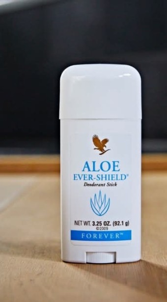 Aloe shield Deodorant Deodorant Roll-on  -  For Men & Women