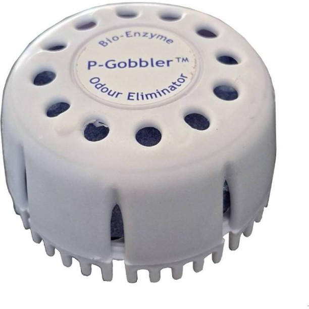 P-Gobbler Urinal Odour Eliminator Deodorant Stick  -  For Men & Women