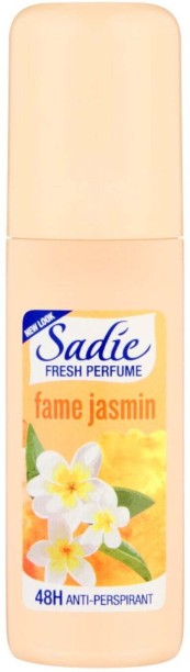 Sadie Fame Deodorant Roll-on  -  For Men