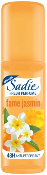 Sadie Fame Deodorant Roll-on  -  For Men