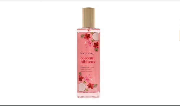 Bodycology TF7 Body Mist  -  For Women
