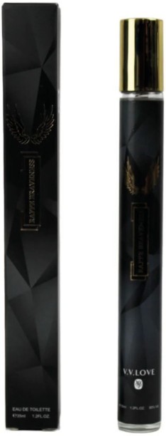 VV Love A01234 Rappe Braveness EDT Perfume Wands Pocket Perfume  -  For Men & Women