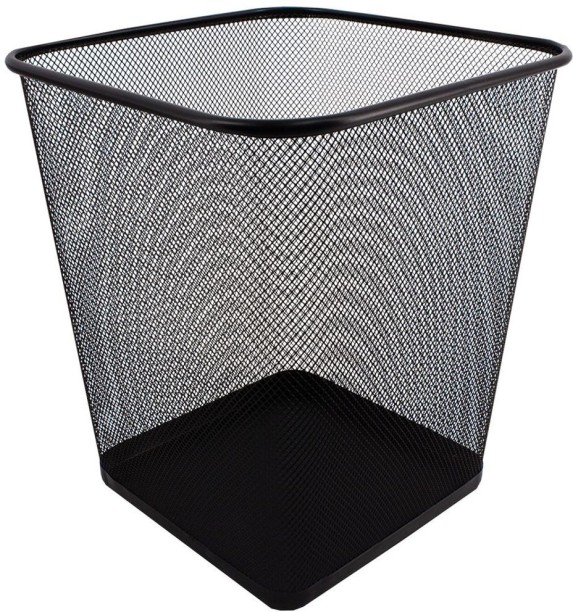 SDS 1 Compartments Metal mesh Desktop