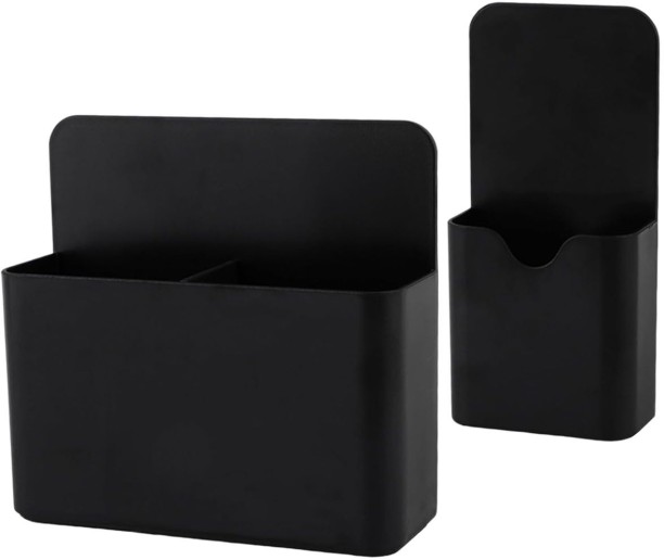 Cart In Mart 1 Compartments Metal Stationery