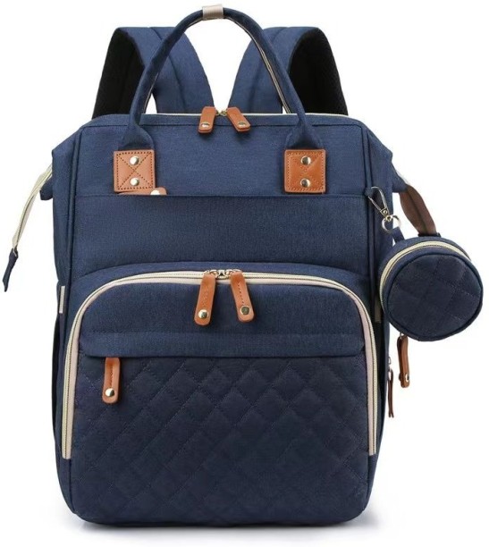 ATOUCHTOTHEWORLD diaper changing bag diaper changing bag