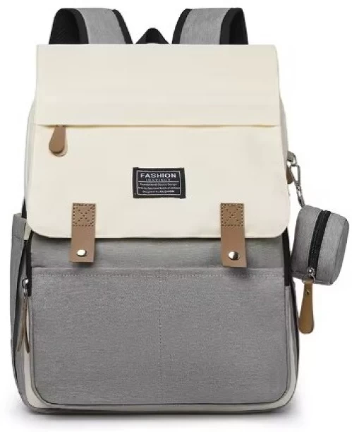 R AND E Multi-functional Waterproof Travel Backpack Diaper Multi-Functional Baby Diaper Bag