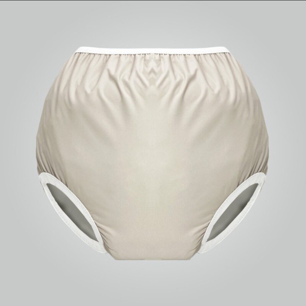 Dignity 4 You WATERPROOF PULL UP ADULT INCONTINENCE DIAPER Adult Diapers - L