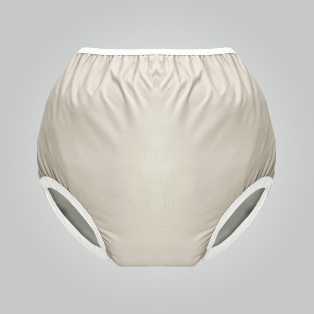 Dignity 4 You WATERPROOF PULL UP ADULT INCONTINENCE PANT Adult Diapers - M