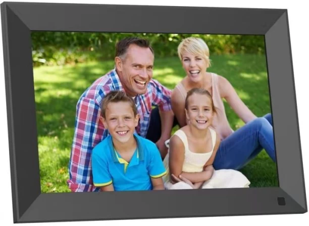 Frameo WiFi 32 GB Internal Memory Wifi Photo Frame