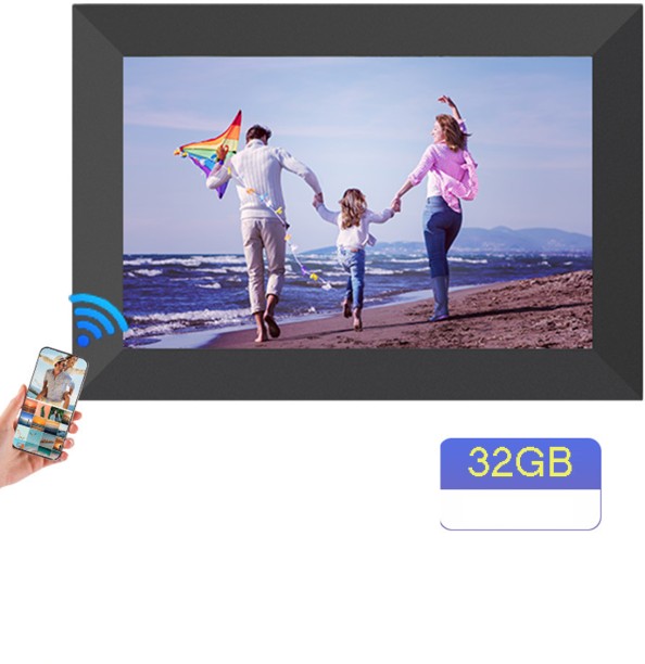 Fantasy Town WiFi 32 GB Internal Memory 1