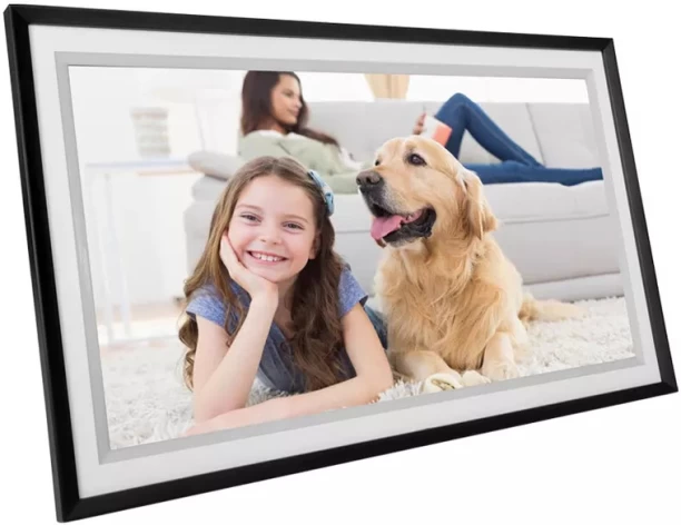 Glenferti WiFi 64 GB Internal Memory NA