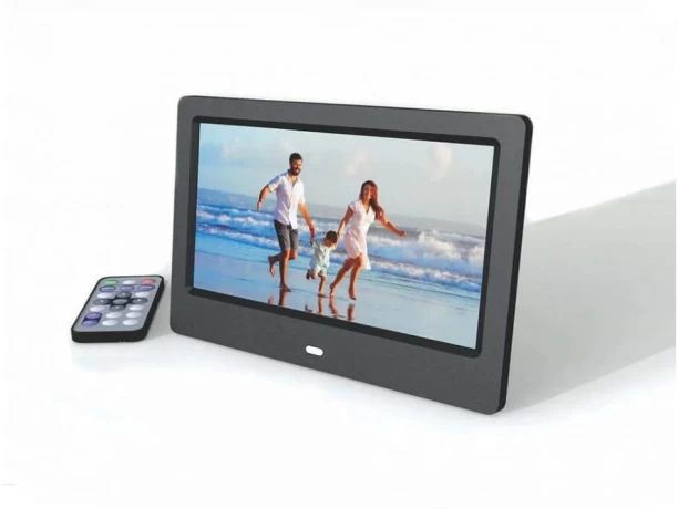 mivision USB NA Internal Memory Digital Frame