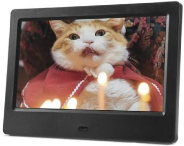 Generics Bluetooth 4 GB Internal Memory frame