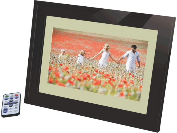 Mivision USB NA Internal Memory Digital Frame