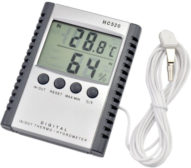 ALANES 132353 Thermometer