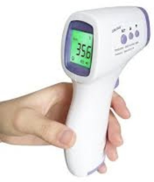 Dikang HGB01 Thermometer