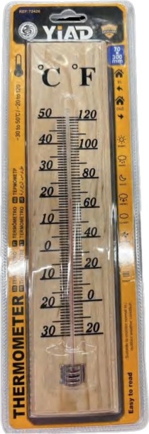 yiad YD-72426 Thermometer