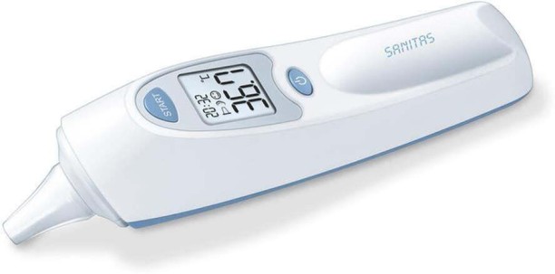 Sanitas Digital Thermometer Thermometer