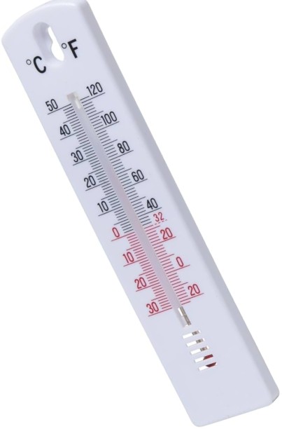 Yiad 52822 37x21cm Thermometer