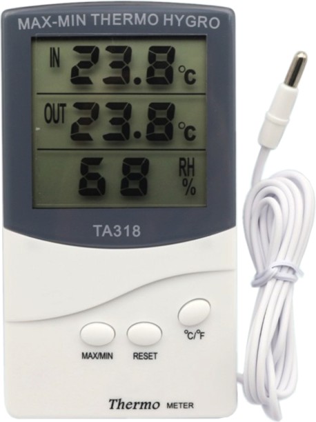 ALANES dg2388 Thermometer