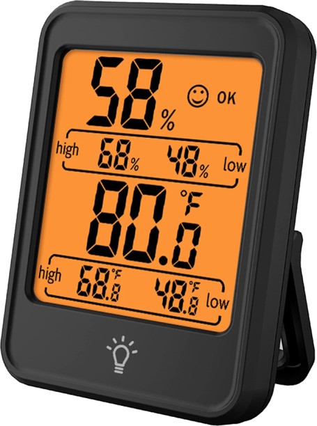 ALANES dg1311 Thermometer