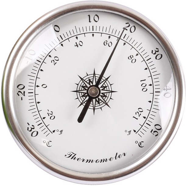 ALANES 135814 Thermometer