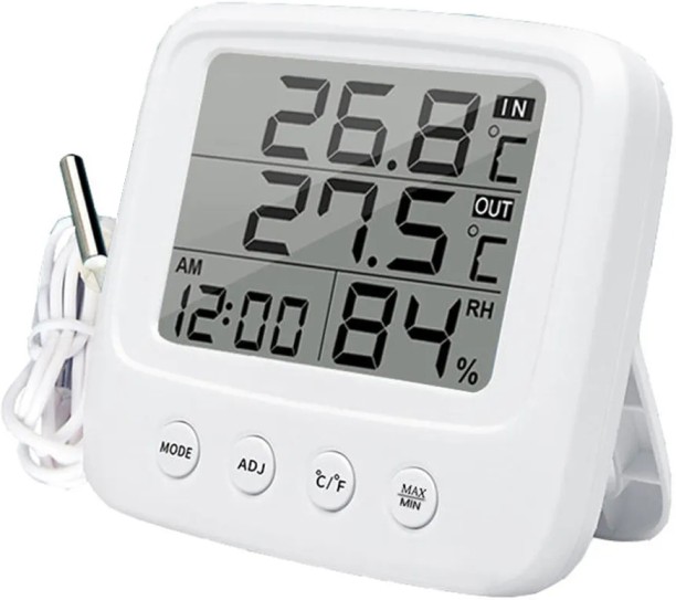 ALANES 135735 Thermometer