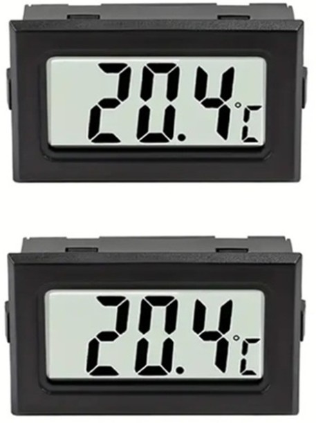 Pleysier Digital Temperature Thermometer Thermometer