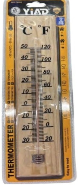Yiad YD-72426 Thermometer
