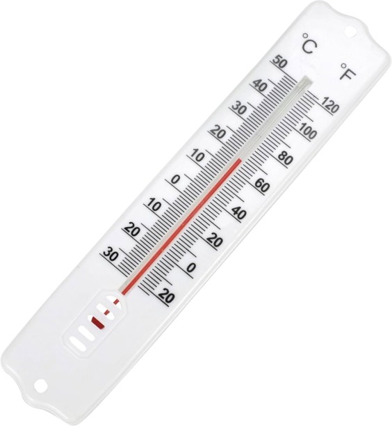 Yiad 52821 -34-50 Degree Celcius Thermometer