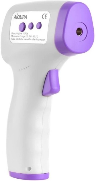 Aquira AB801 Thermometer