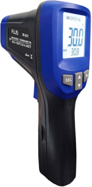 FLUS IR831 Mid-Range Infrared Thermometer