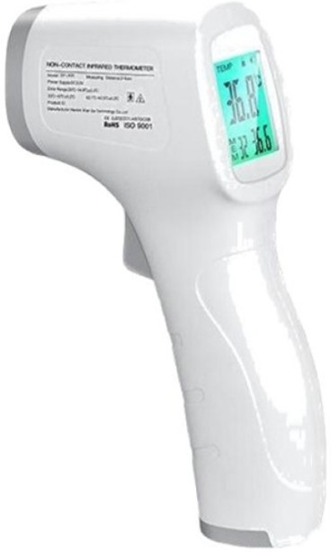Thermometer Infrared GP-300 Thermometer