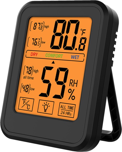 ALANES DT-202 Thermometer