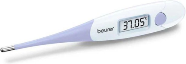 Beurer Basal OT 20 for Pregnancy Planning or Cycle Tracking Thermometer