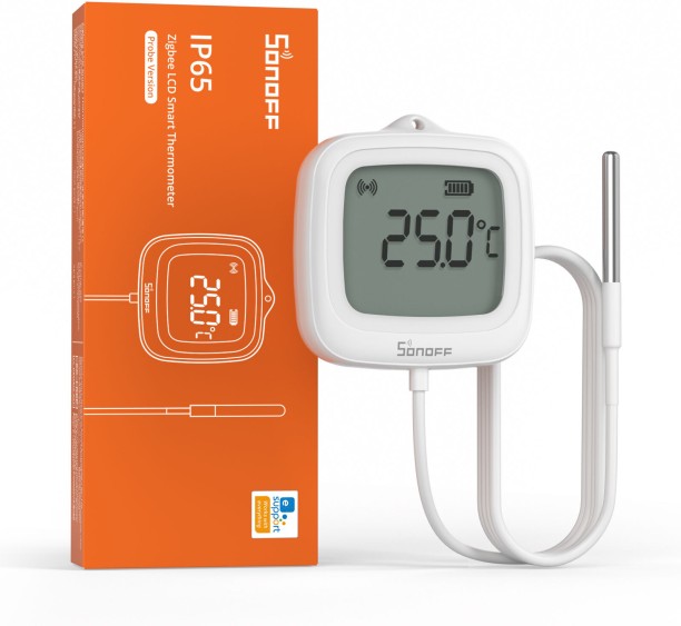 Sonoff SNZB-02LD Thermometer