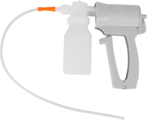 Gocutte Hand Held Home Manual Elderly for Expectoration Thermometer