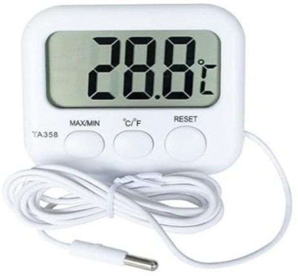 Pleysier Digital Thermometer TA358 Thermometer