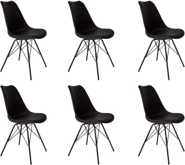Rex M Plastic Dining Chair