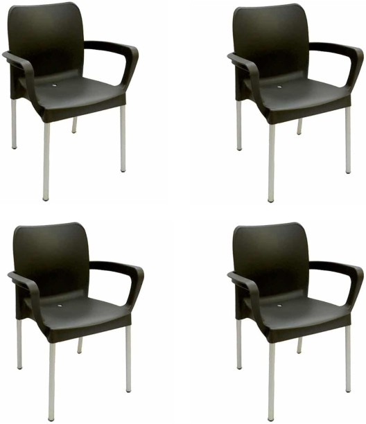 Vividitto Plastic Dining Chair