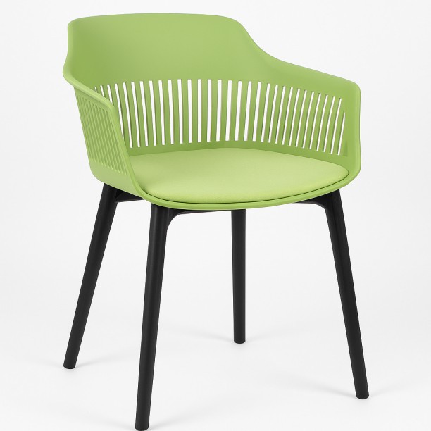 Mfurn Metal Dining Chair