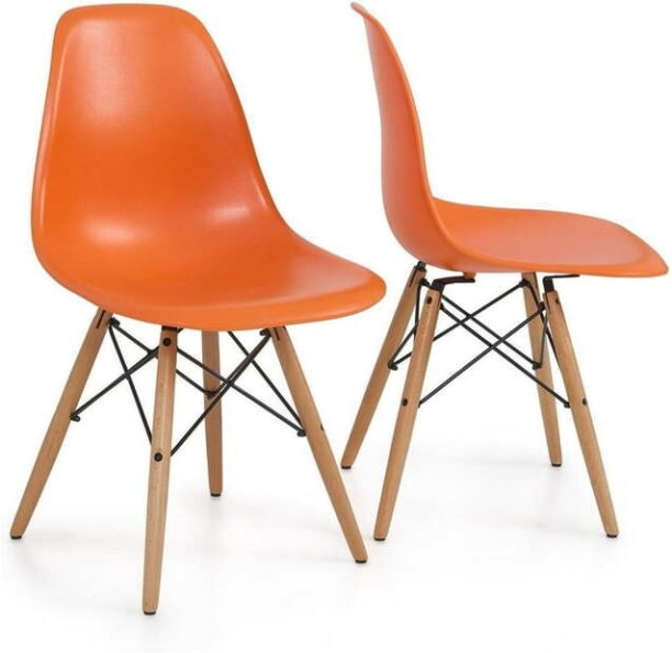 Rex M Plastic Dining Chair