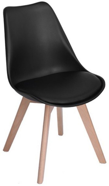 REX M Plastic Dining Chair